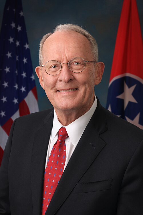 Senator Lamar Alexander